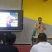 Pj Bupati PPU Paparkan Strategi Inovasi di Pelatihan Kepemimpinan Pejabat Administrator se-Kalimantan Timur