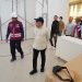 Pj Bupati PPU Bangga dengan Progres Pembangunan Bandara VVIP IKN