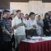 Ratusan Pelaku UMKM PPU Gelar Pisah Kenang untuk Pj Bupati Makmur Marbun