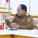 Pj Bupati PPU Zainal Arifin Dorong Percepatan Pembangunan dan Penyerapan Anggaran