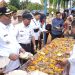 Pj Bupati PPU Zainal Arifin Buka Festival Seafood di Babulu Laut, Dorong UMKM dan Promosi Produk Lokal