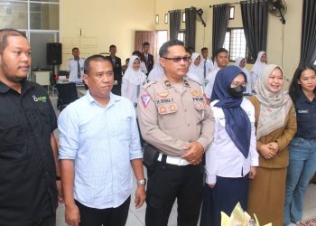 IJBT Gelar Media Goes to School Jilid II, Ciptakan Jurnalis yang Unggul