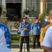 Pj Bupati Makmur Marbun Pimpin Apel Pagi, Sampaikan Harapan untuk Keberlanjutan Prestasi PPU