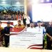 Pj Bupati PPU Zainal Arifin Hadiri Deklarasi Pemilu Damai untuk Pilkada Serentak Se-Kaltim