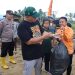 Pj Bupati PPU Resmikan Program Jumat Bersih Sekaligus Peringati World Clean Up Day