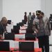 Kunjungi Seleksi CPNS, Pj. Bupati PPU Dorong Peserta CAT Maksimalkan Ikhtiar