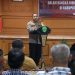 Kapolres PPU dan Pj Bupati Zainal Arifin Serukan Partisipasi dan Kedamaian Jelang Pilkada