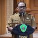 Pj Bupati Zainal Arifin Tegaskan Pemda PPU Dukung Penuh Pilkada 2024, Ajak Warga Jaga Solidaritas