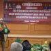 Logistik Pilkada PPU 143 Ribu Surat Suara Siap, KPU dan Pj Bupati Ajak Masyarakat Berpartisipasi