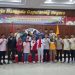 Danrem 091/ASN Brigjen Anggara Sitompul Dukung Atlet Taekwondo Kaltim di Kasad 6th Asian Taekwondo Open Championship 2024
