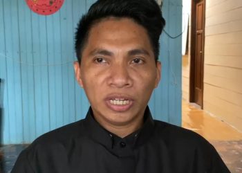 Tokoh Agama Serukan Perdamaian Menjelang Pilkada Mahakam Ulu