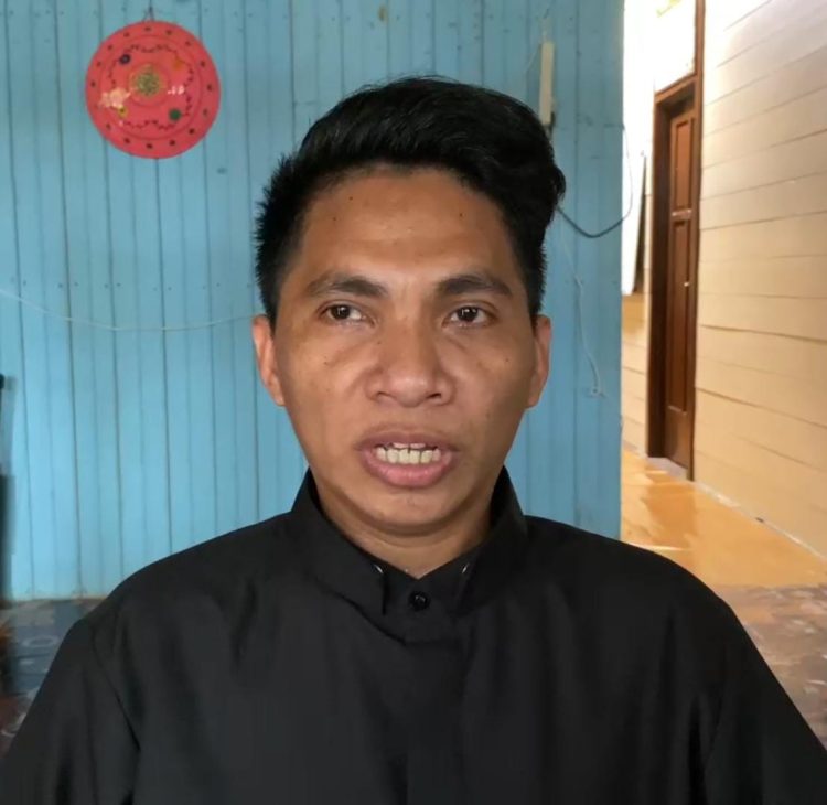 Tokoh Agama Serukan Perdamaian Menjelang Pilkada Mahakam Ulu