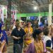 Kampanye Pasangan MANIS di Long Melaham: Tekad Membangun Mahakam Ulu dan Menjaga Kearifan Lokal