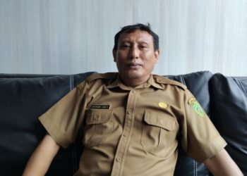 Diskominfo PPU Kembangkan Empat Aplikasi Unggulan, Tingkatkan Keamanan dan Layanan Publik