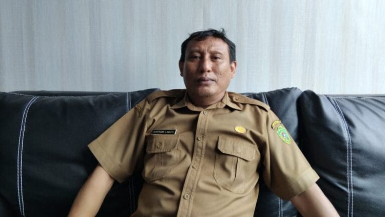 Diskominfo PPU Kembangkan Empat Aplikasi Unggulan, Tingkatkan Keamanan dan Layanan Publik