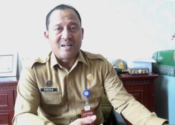 Pemda PPU Pastikan Keberlanjutan Program Serambi Nusantara dengan Perda dan Hak Paten