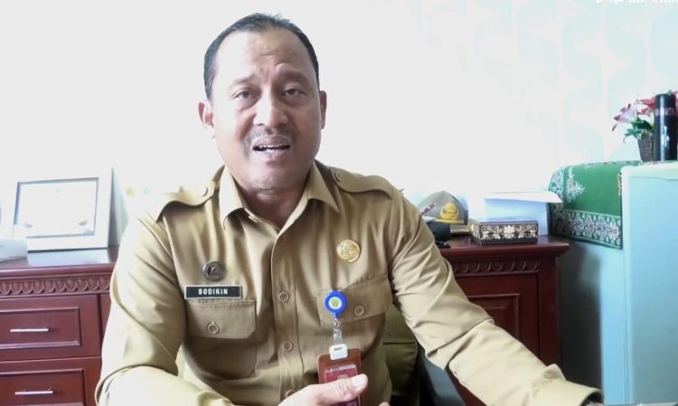 Pemda PPU Pastikan Keberlanjutan Program Serambi Nusantara dengan Perda dan Hak Paten