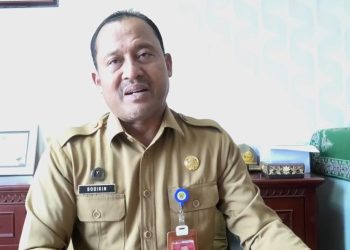 Program Serambi Nusantara Wujud Komitmen Pemda PPU untuk Keberlanjutan