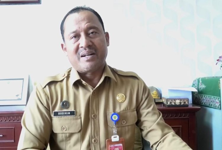 Program Serambi Nusantara Wujud Komitmen Pemda PPU untuk Keberlanjutan