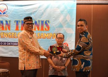 TPA Buluminung Menjadi Fokus Utama Pengelolaan Sampah di PPU, Pemilahan Sampah dan Pengomposan Diperkuat