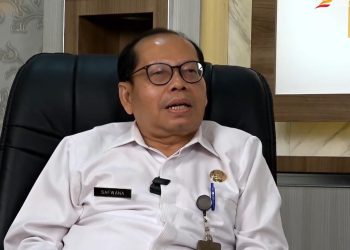 Hadirnya IKN, DLH PPU Siapkan Penambahan Armada Pengangkut Sampah