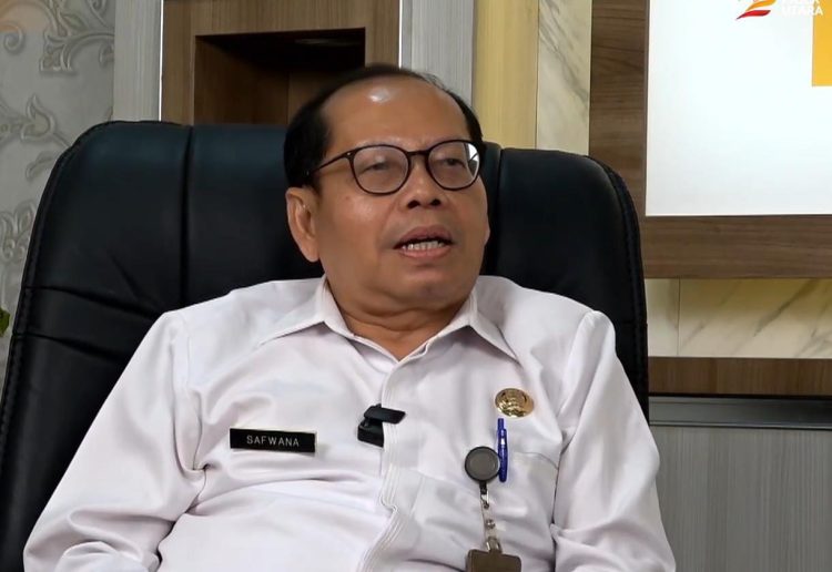Hadirnya IKN, DLH PPU Siapkan Penambahan Armada Pengangkut Sampah