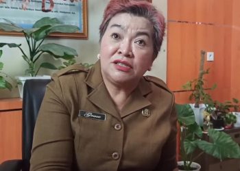 Dinkes PPU Bagikan 60.000 Kelambu di Sepaku untuk Cegah Penyebaran Malaria