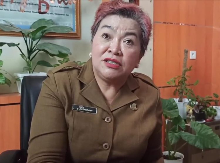 Dinkes PPU Bagikan 60.000 Kelambu di Sepaku untuk Cegah Penyebaran Malaria