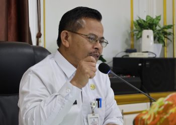 TPAKD PPU Didorong Tingkatkan Akses Keuangan dan Dukung Ekonomi Lokal