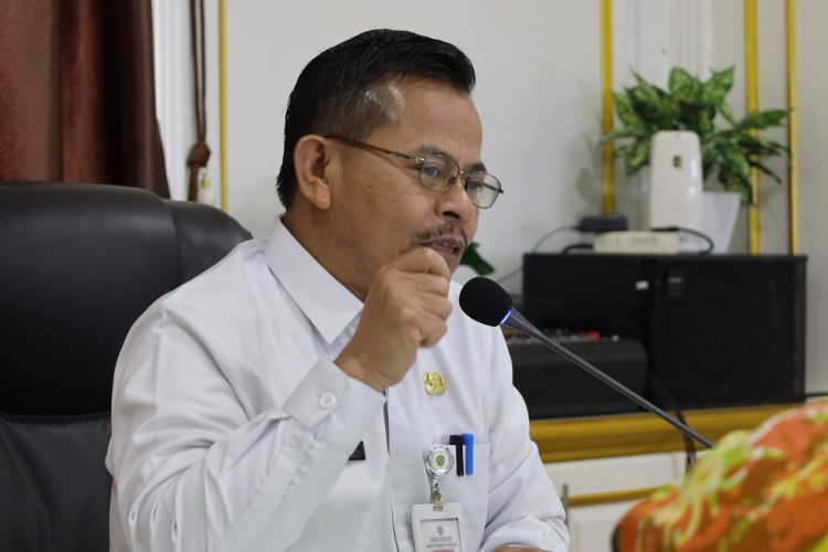 TPAKD PPU Didorong Tingkatkan Akses Keuangan dan Dukung Ekonomi Lokal