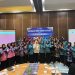 Pj Bupati PPU Buka Bimtek Transformasi Posyandu, Sebut Mitra Penting dalam Pembangunan Desa