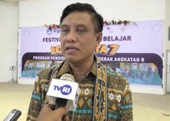 Disdikpora PPU Alokasikan Dana BOS, Tegaskan Komitmen Pendidikan Gratis Berkualitas