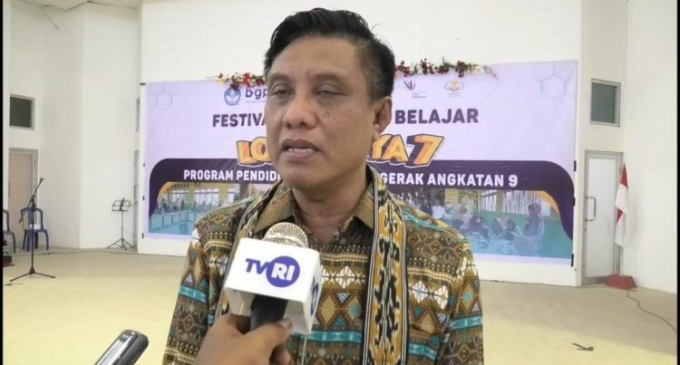 Disdikpora PPU Alokasikan Dana BOS, Tegaskan Komitmen Pendidikan Gratis Berkualitas