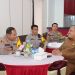 Perkuat Sinergi, Pj. Bupati PPU Zainal Arifin Kunjungi Polres PPU