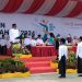 Pj Bupati PPU Dorong Santri Jadi SDM Unggul di Peringatan Hari Santri Nasional