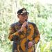 Pj Bupati PPU Luncurkan Terobosan Aplikasi e-HDW untuk Percepat Penurunan Stunting