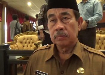 Dishub PPU Pasang 580 Titik Penerangan Jalan Umum, Target Rampung November 2024