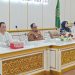 Optimalkan Data Daerah, Diskominfo PPU Sosialisasikan Statistik Sektoral ke SKPD