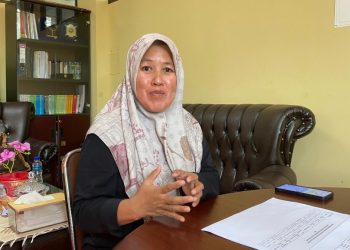 DPMPTSP PPU Permudah Izin Berusaha melalui Platform OSS