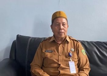Diskominfo PPU Pasang 180 Titik Akses Internet Gratis untuk Dukung UMKM