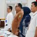 Pj Bupati Zainal Arifin Buka Sosialisasi Evaluasi Statistik Sektoral di PPU