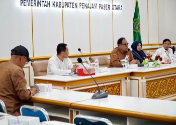 Statistik PPU Meningkat, Nilai IPS Tahun 2024 Capai 2,70 dengan Predikat Baik