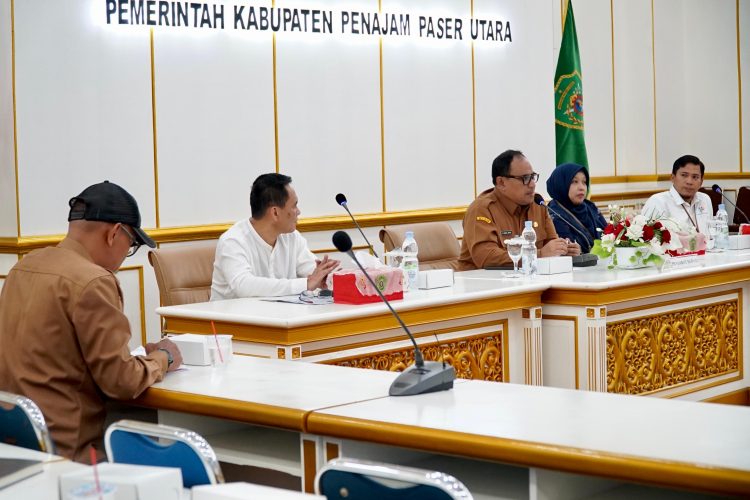 Statistik PPU Meningkat, Nilai IPS Tahun 2024 Capai 2,70 dengan Predikat Baik