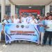 Dinas Perikanan PPU Usulkan Sertifikasi 30 Lahan Tambak di Maridan, 20 Sertifikat Diserahkan