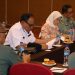 Pj Bupati PPU Hadiri Ekspose Hasil Pendataan Tanah untuk Proyek Pengendalian Banjir dan Tol IKN