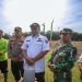 Pemkab PPU Sinergi dengan TNI-Polri, Gelar Penanaman Jagung Perdana di Desa Gunung Mulia