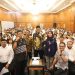 200 Peserta Ikuti Tes CAT CPNS, Pj Bupati PPU Zainal Arifin Beri Dukungan Moril