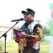 Pj Bupati Zainal Arifin Resmi Luncurkan Program ‘Nge Live Yuk!’ untuk Digitalisasi UMKM PPU