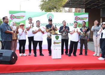 UMKM PPU Siap Masuki Ekosistem Digital Terstruktur melalui Program ‘Nge Live Yuk!’