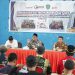 Pj Bupati PPU Buka Sosialisasi “Humpro Sat-Set” untuk Tingkatkan Profesionalisme Kehumasan dan Keprotokolan